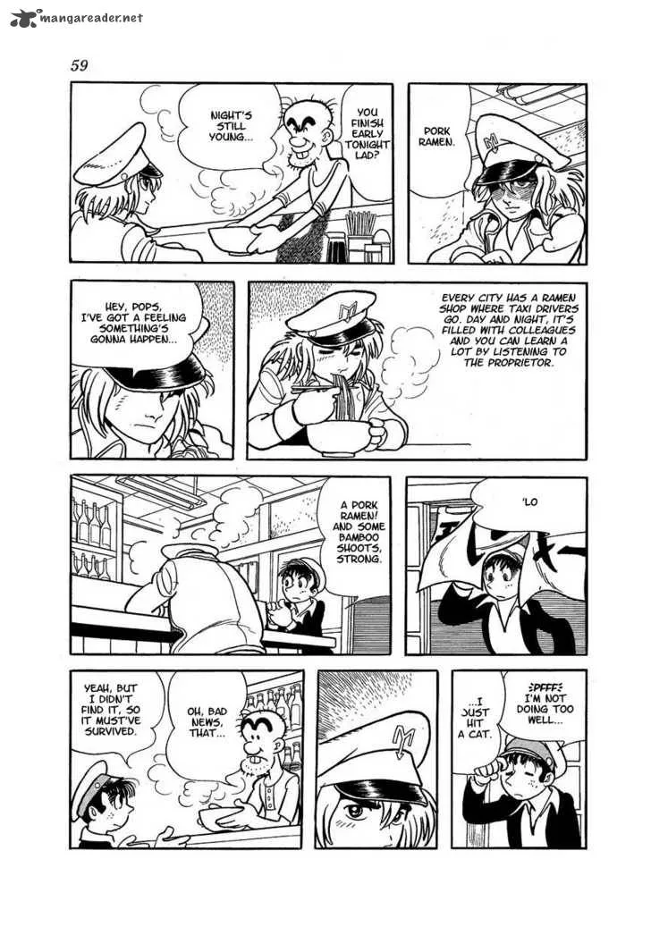 Midnight Chapter 3 page 4