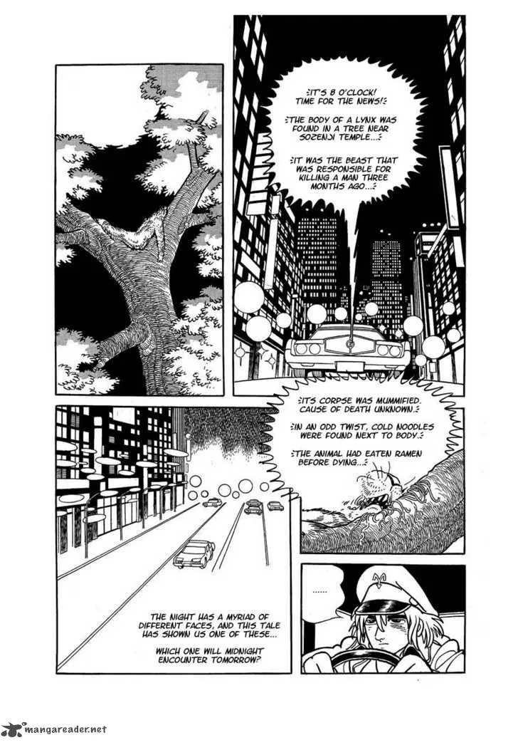 Midnight Chapter 3 page 21