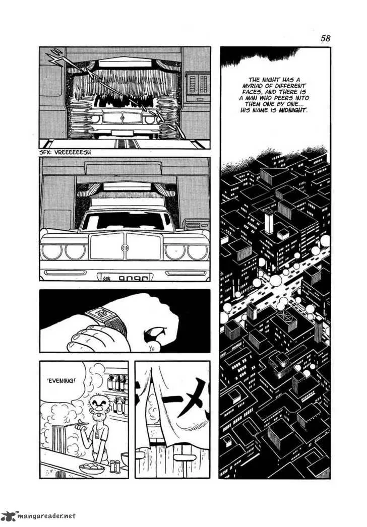 Midnight Chapter 3 page 3