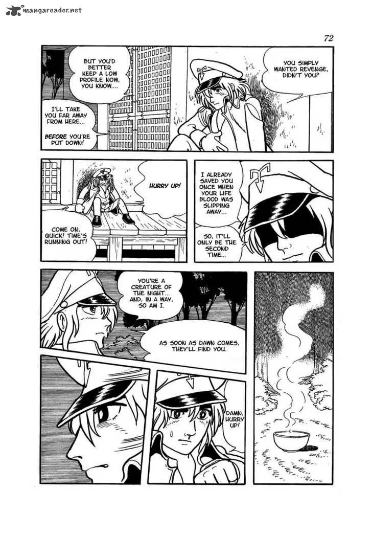 Midnight Chapter 3 page 17