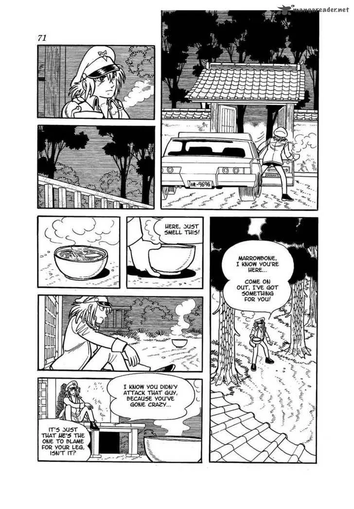 Midnight Chapter 3 page 16