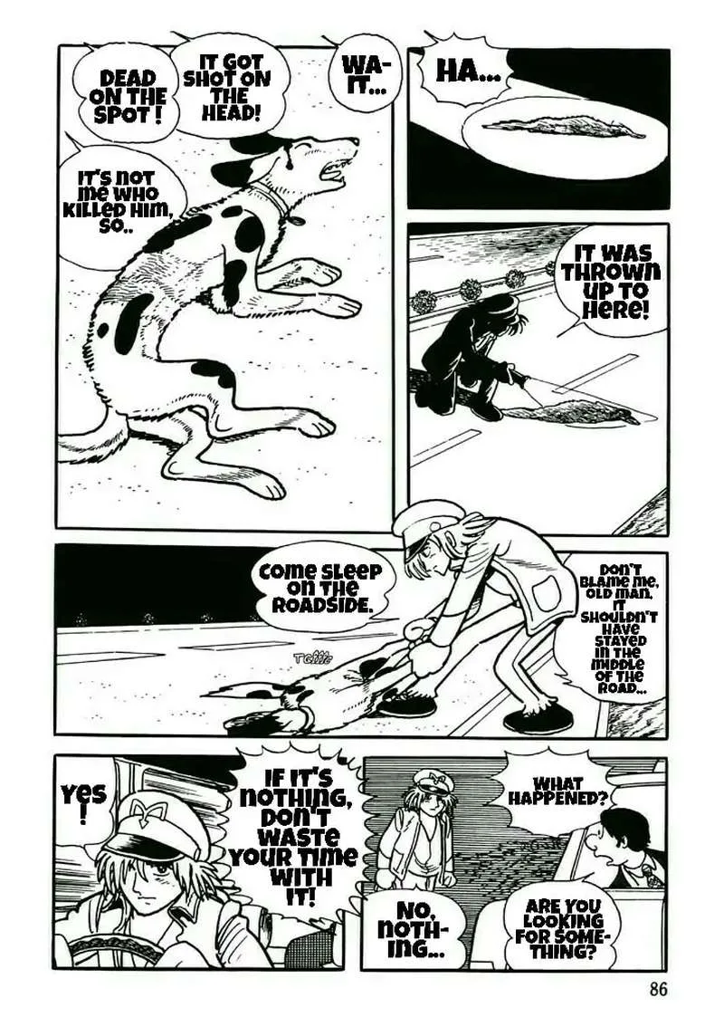 Midnight Chapter 30 page 4