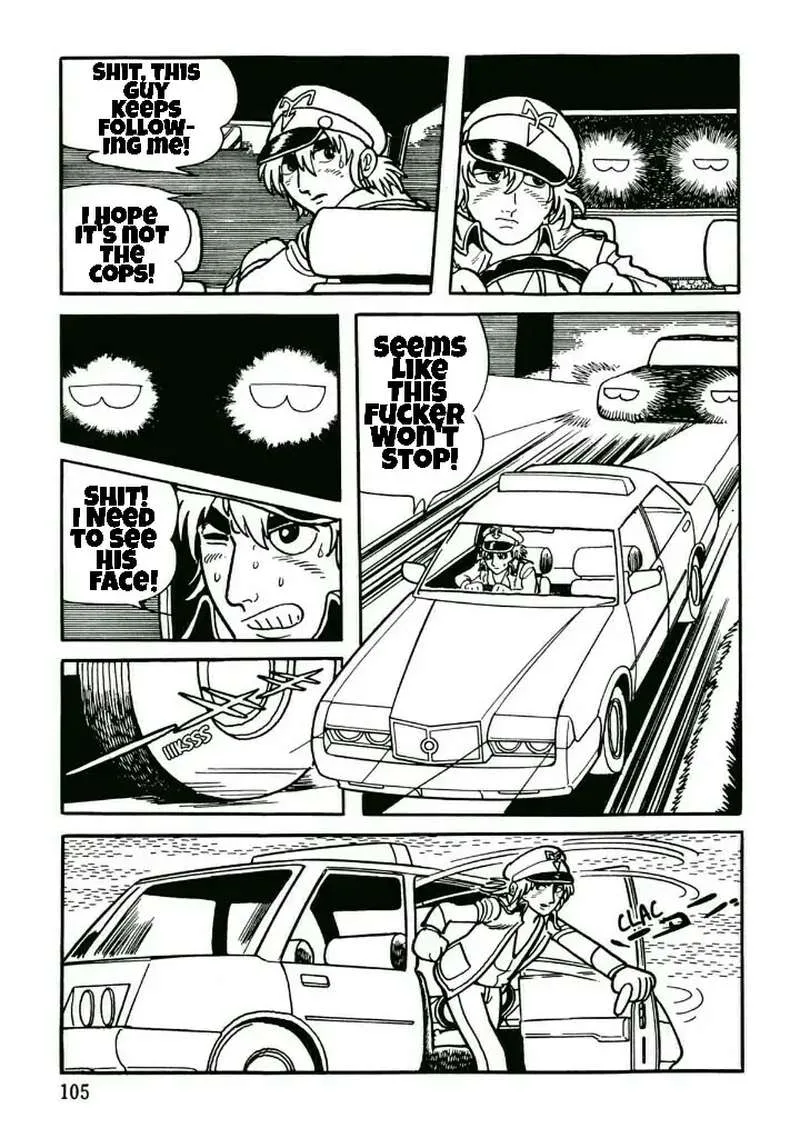 Midnight Chapter 31 page 3