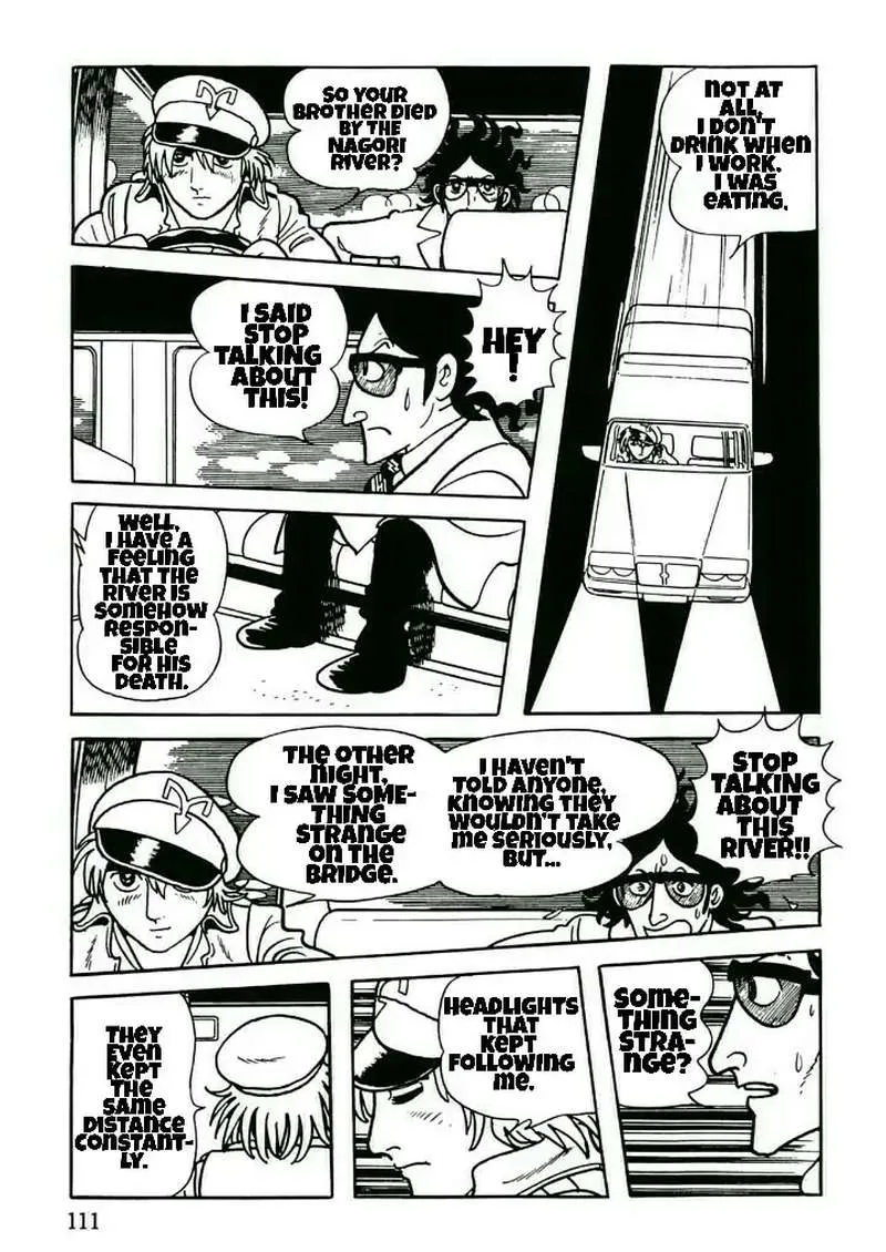 Midnight Chapter 31 page 9