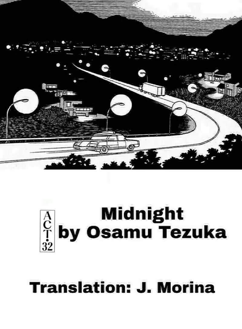 Midnight Chapter 32 page 1