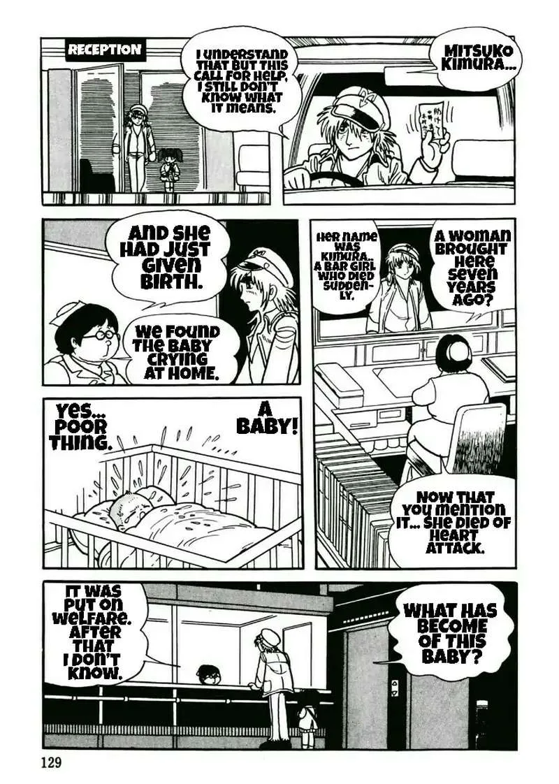 Midnight Chapter 32 page 7
