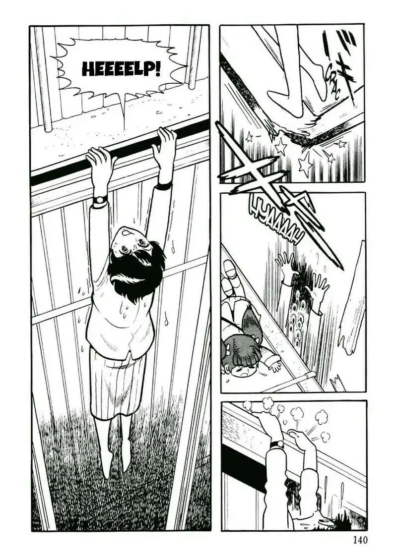 Midnight Chapter 32 page 18