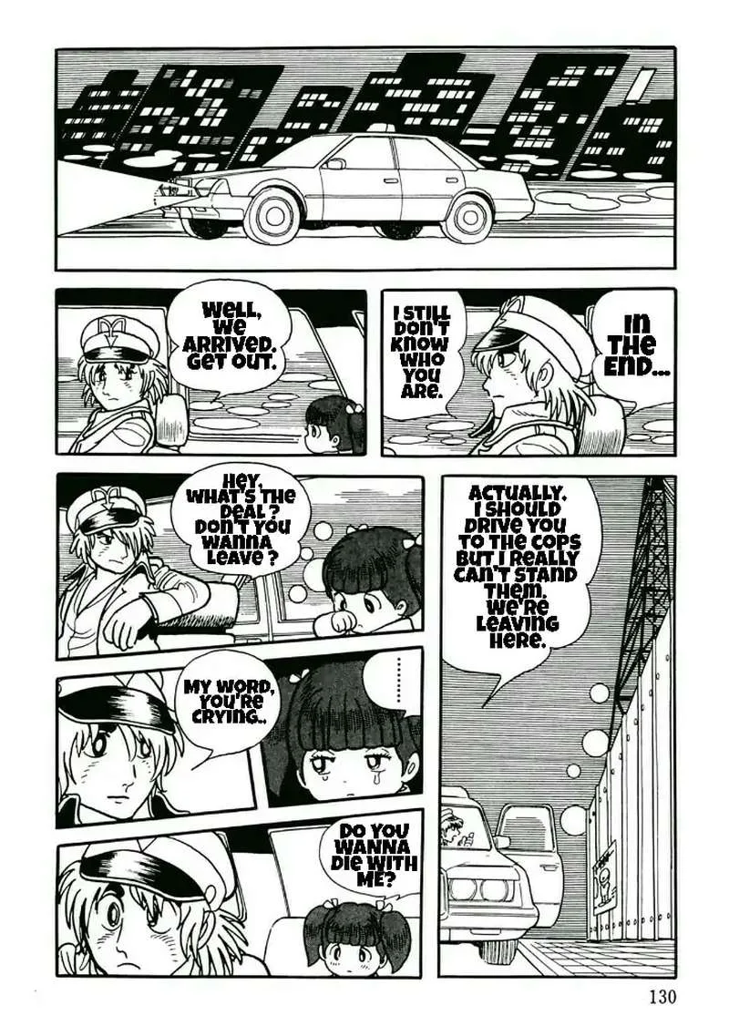 Midnight Chapter 32 page 8