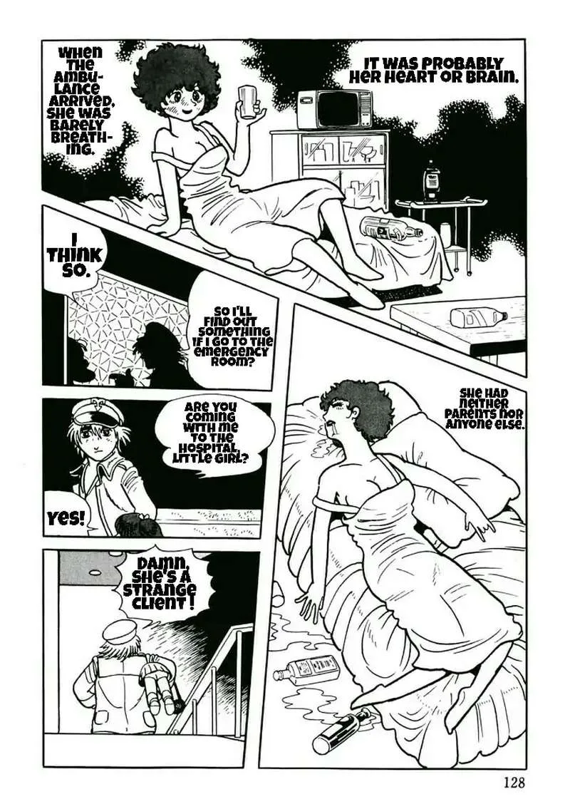 Midnight Chapter 32 page 6