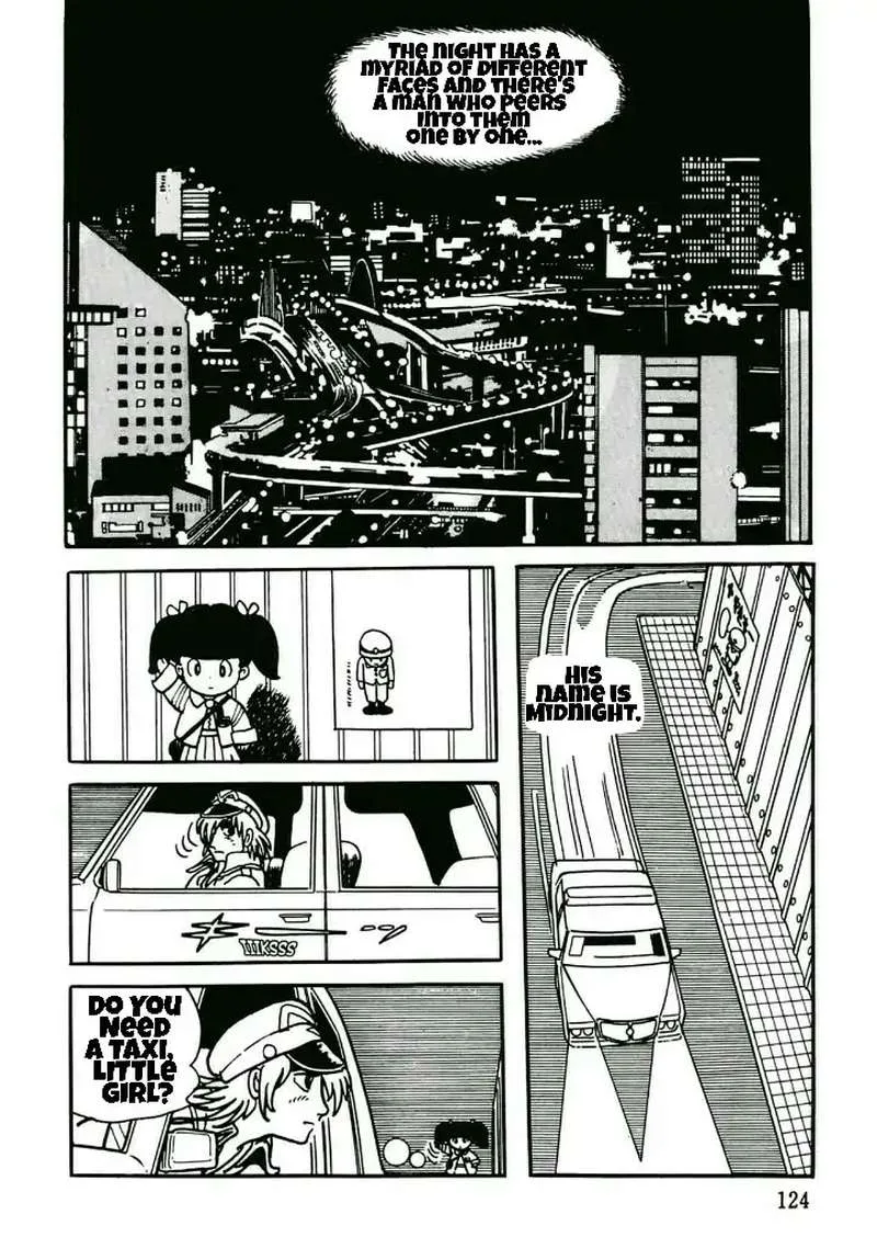 Midnight Chapter 32 page 2
