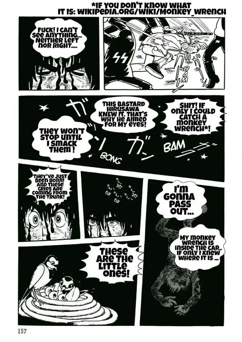 Midnight Chapter 33 page 15