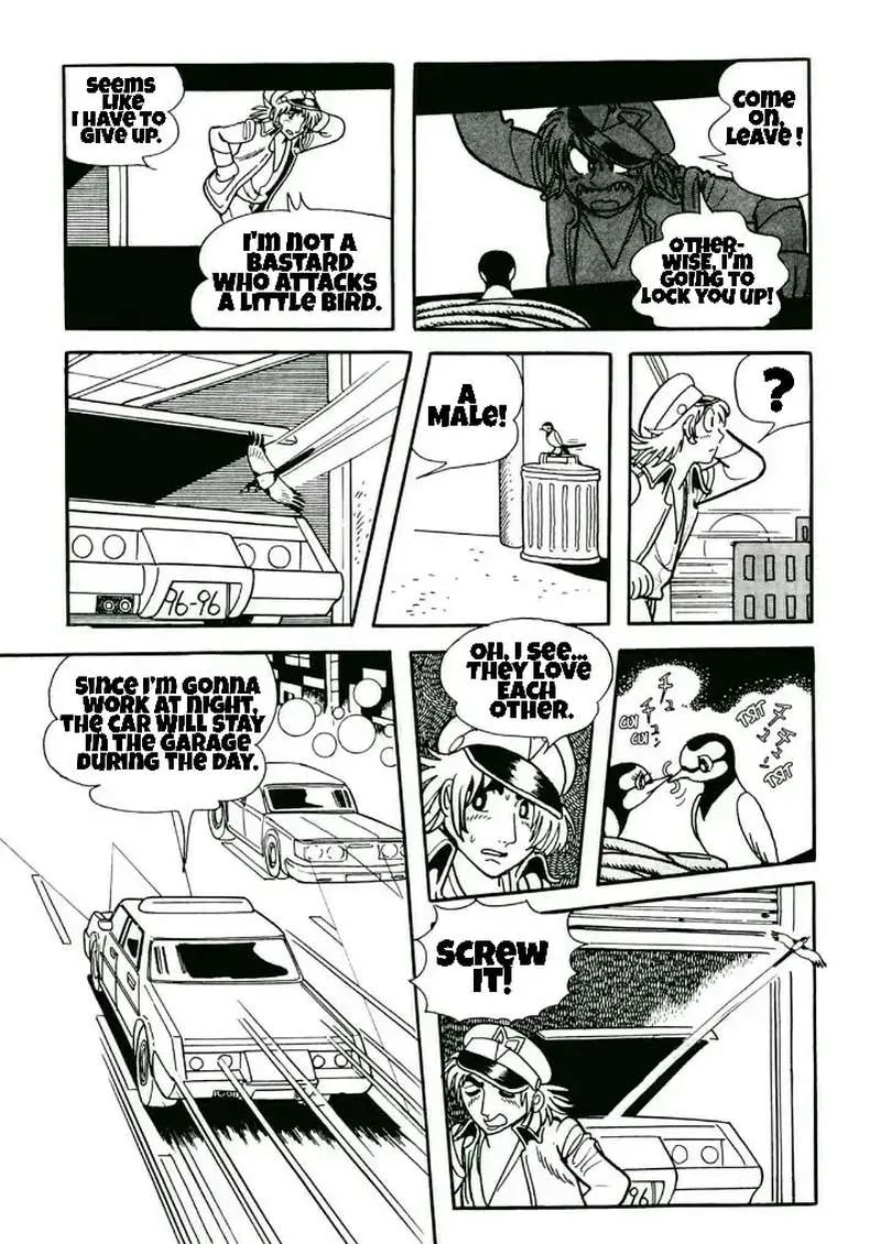 Midnight Chapter 33 page 7