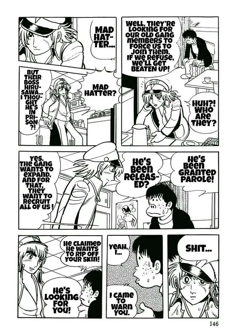 Midnight Chapter 33 page 4