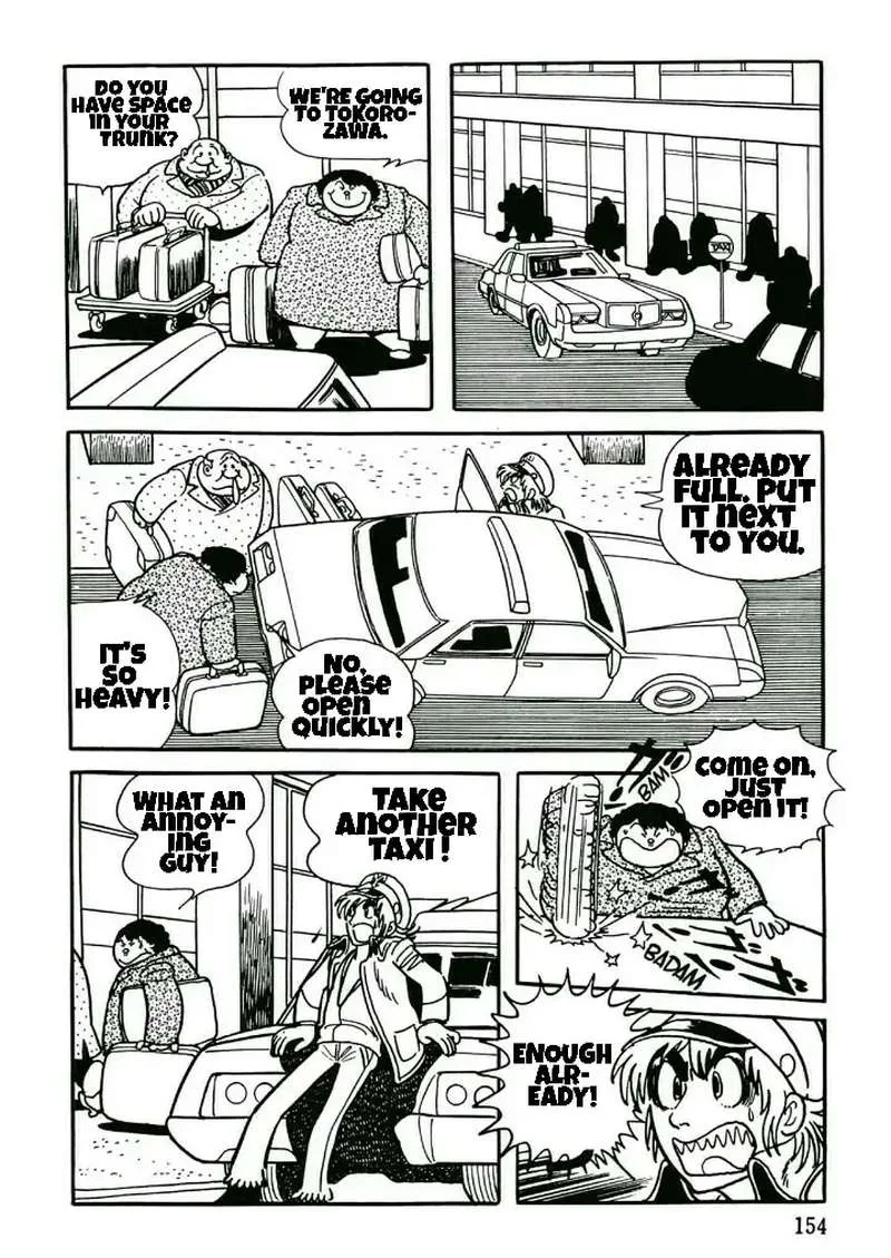 Midnight Chapter 33 page 12
