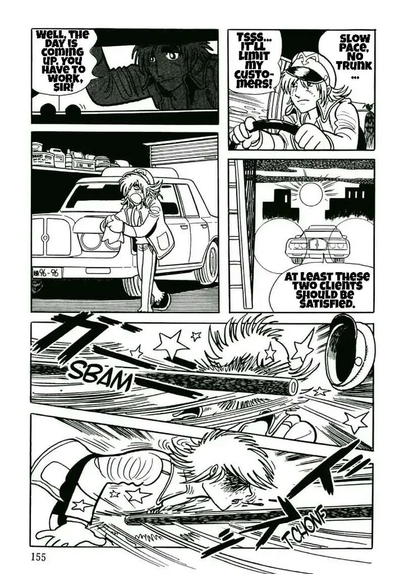 Midnight Chapter 33 page 13
