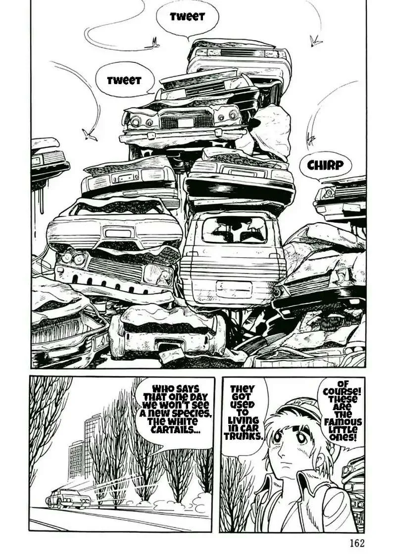 Midnight Chapter 33 page 20