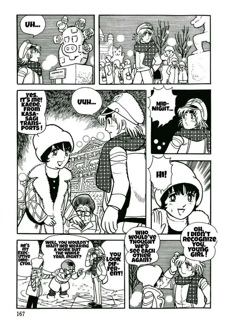 Midnight Chapter 34 page 5
