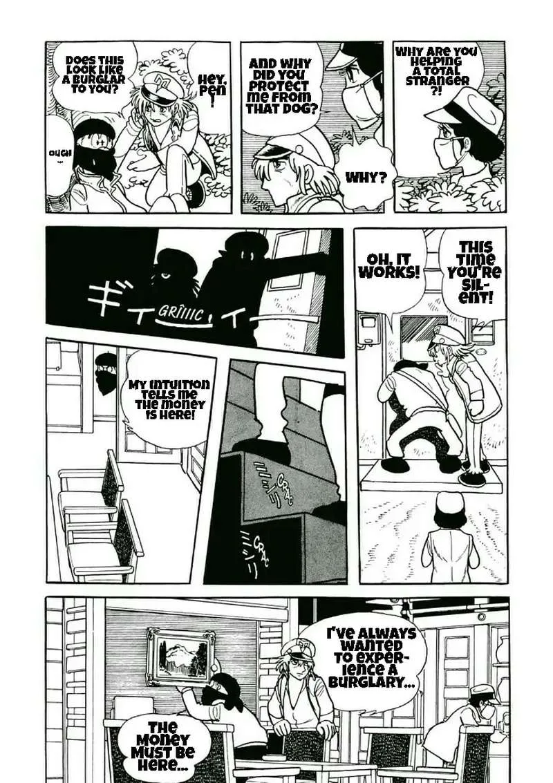 Midnight Chapter 35 page 15