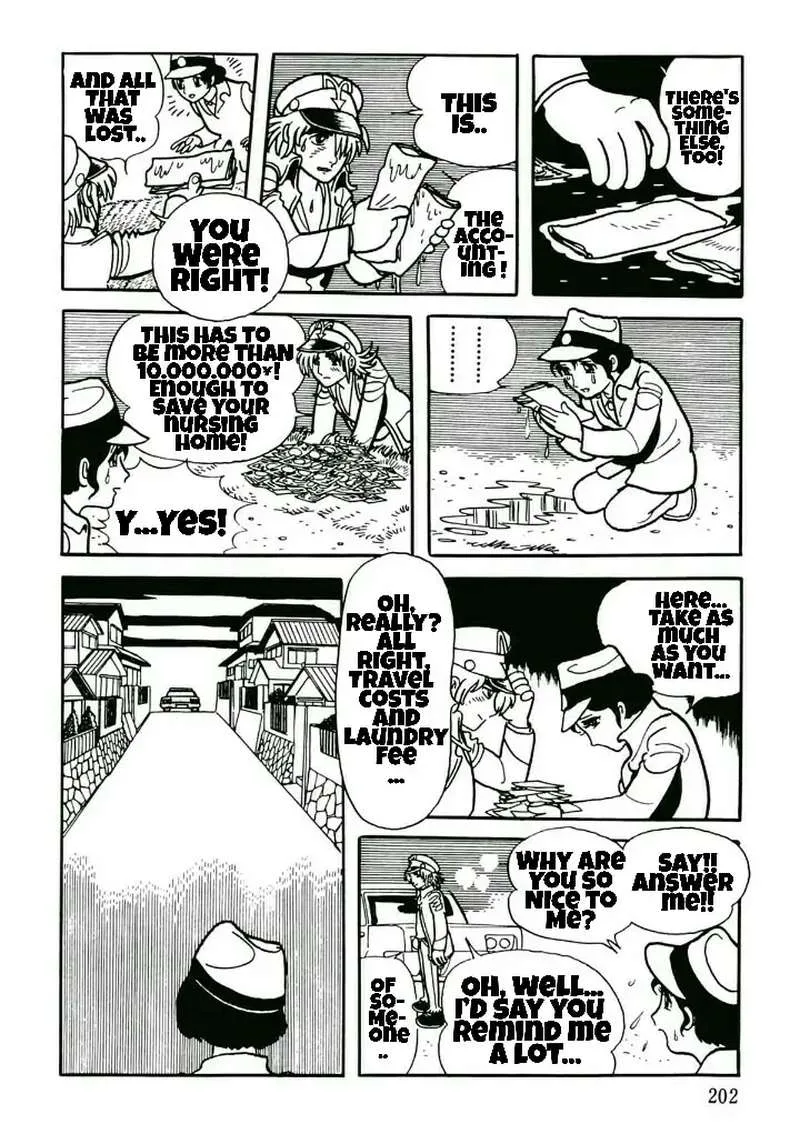 Midnight Chapter 35 page 20