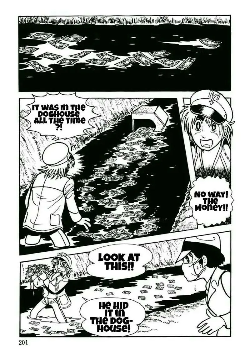 Midnight Chapter 35 page 19