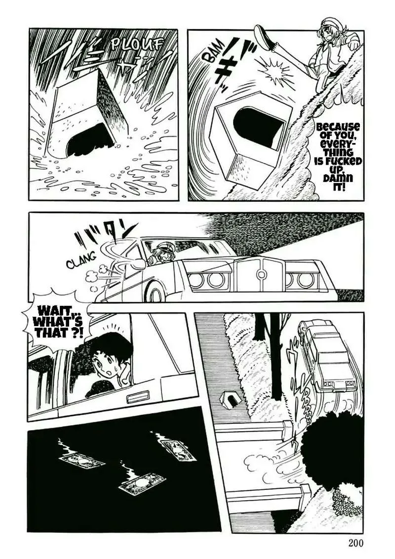 Midnight Chapter 35 page 18