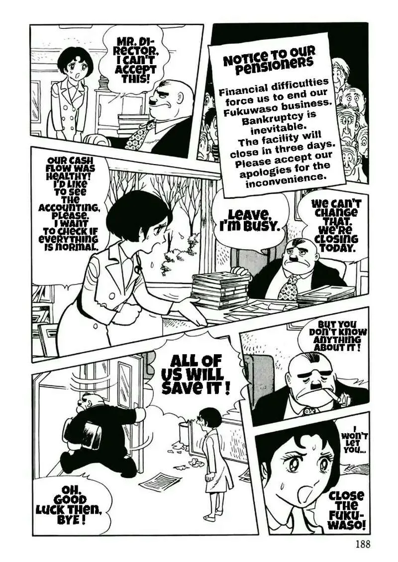 Midnight Chapter 35 page 6