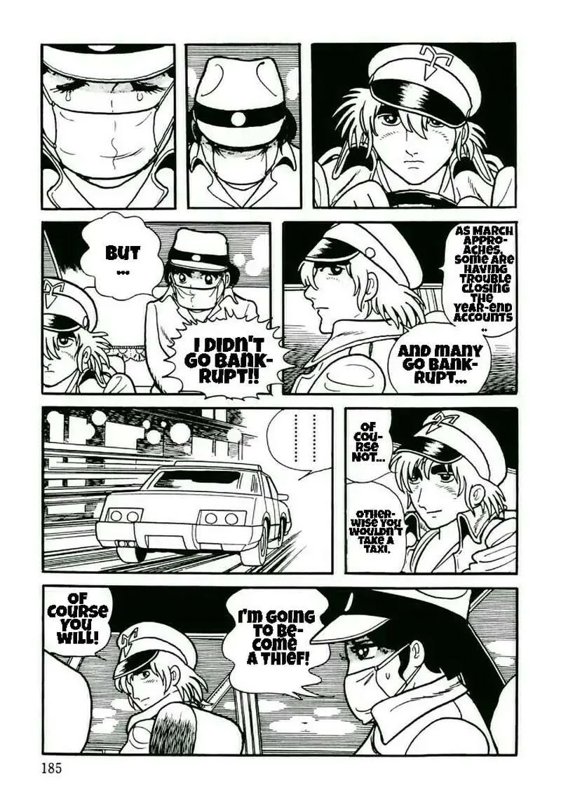 Midnight Chapter 35 page 3