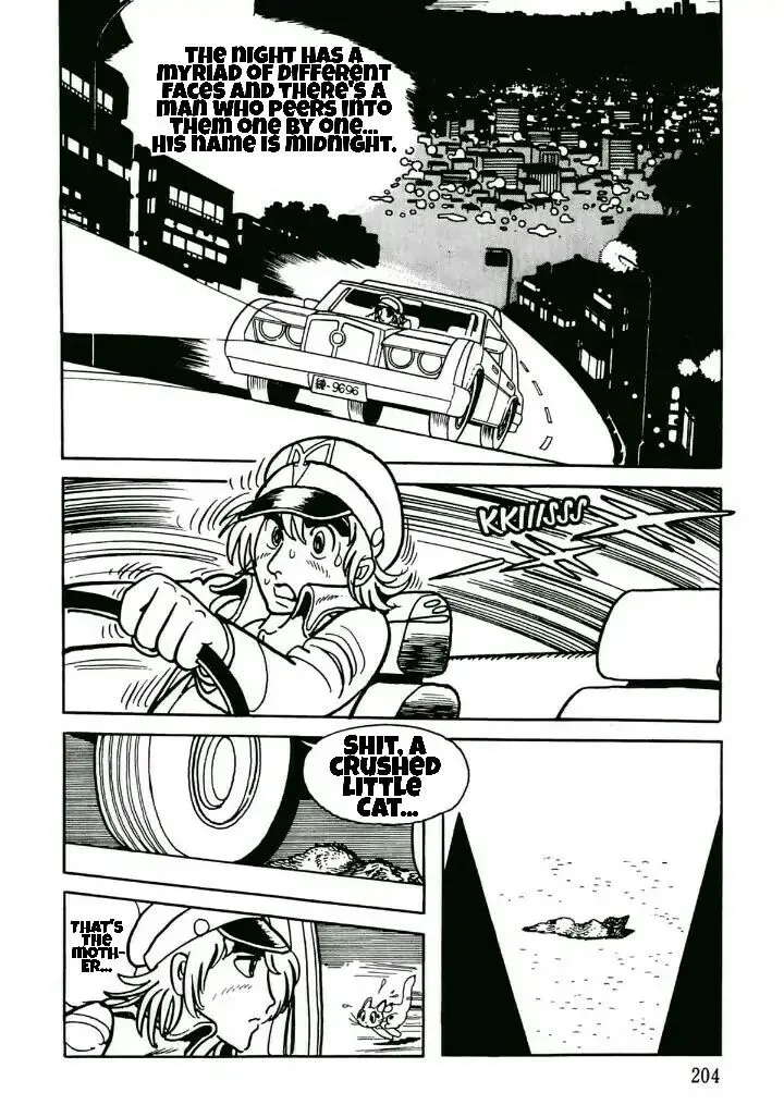 Midnight Chapter 36 page 2