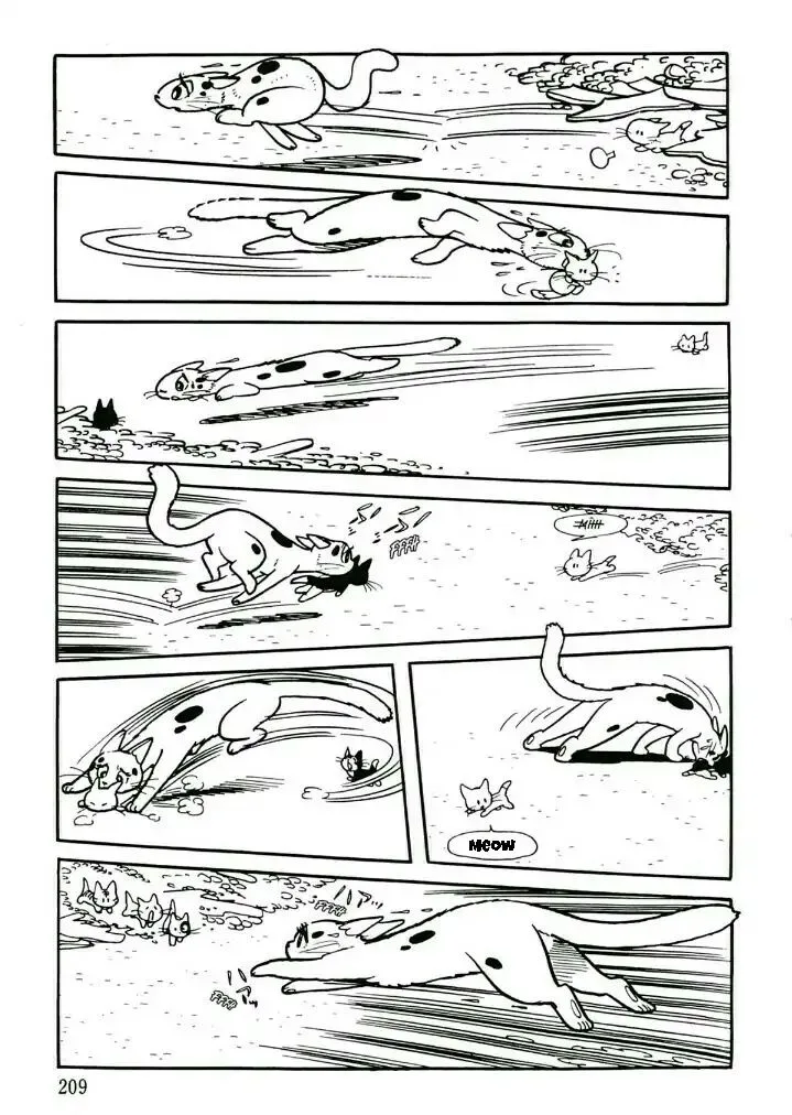 Midnight Chapter 36 page 7