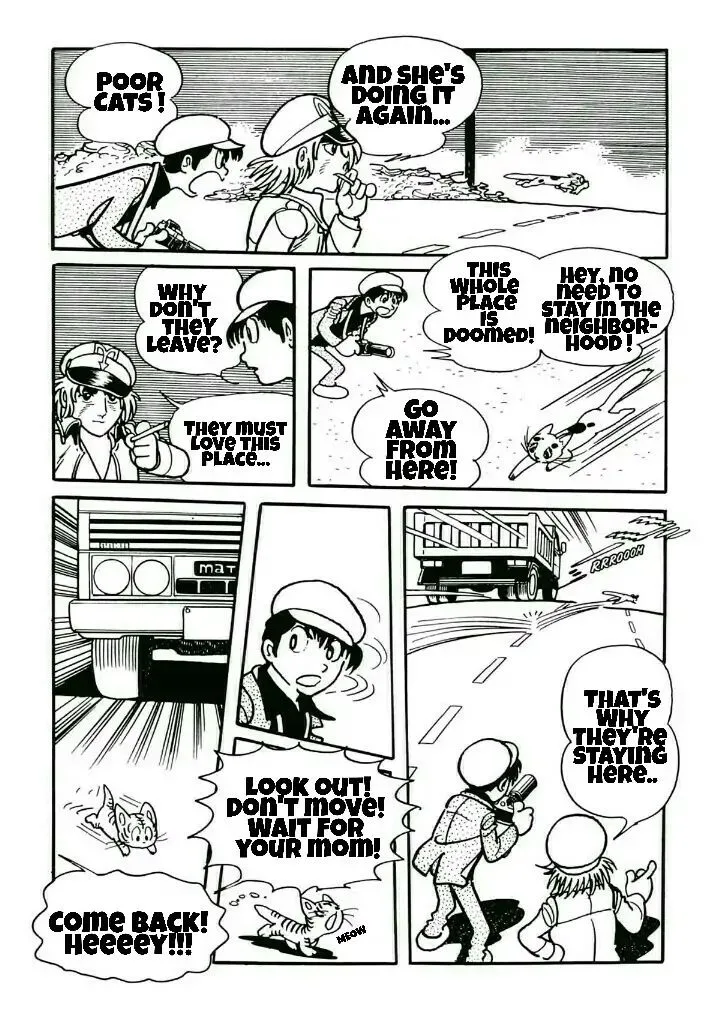 Midnight Chapter 36 page 13