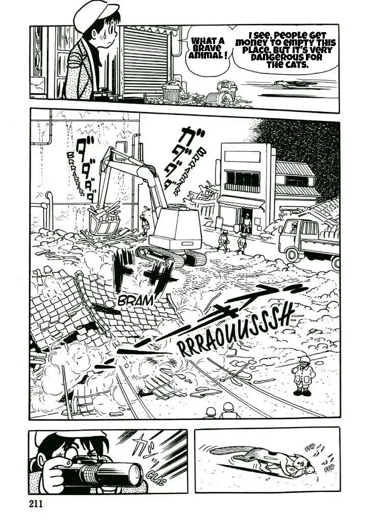 Midnight Chapter 36 page 9
