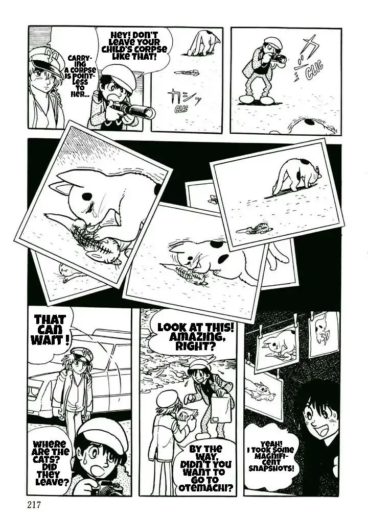 Midnight Chapter 36 page 15