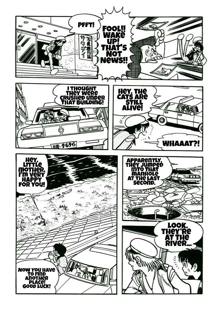 Midnight Chapter 36 page 20