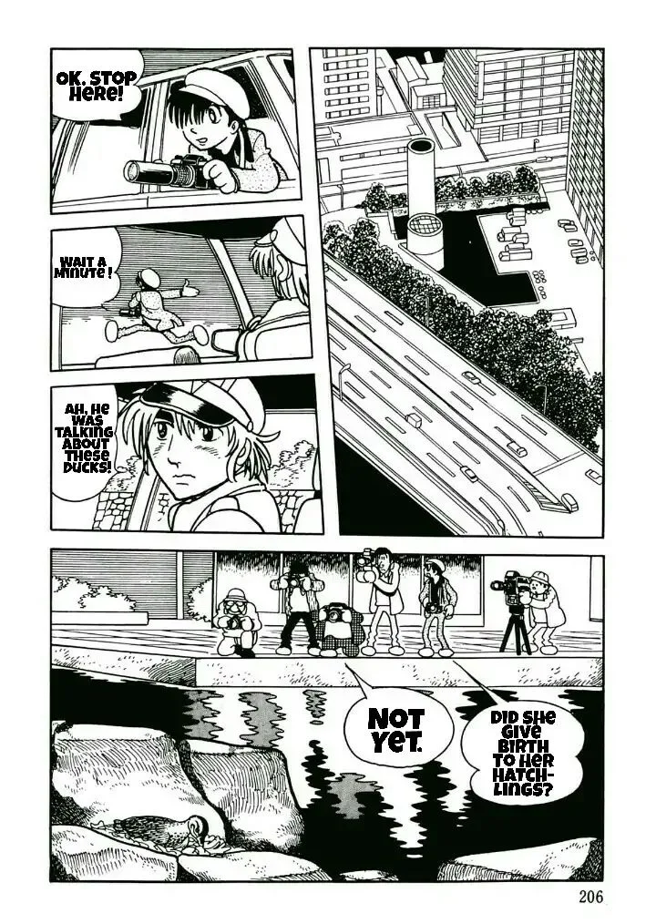 Midnight Chapter 36 page 4