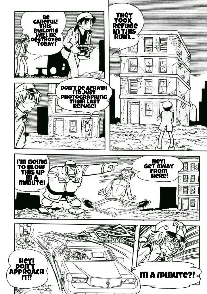 Midnight Chapter 36 page 16