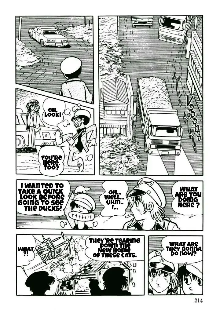 Midnight Chapter 36 page 12