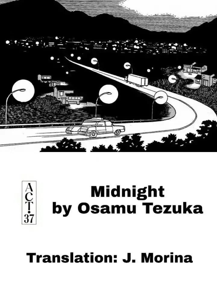 Midnight Chapter 37 page 1