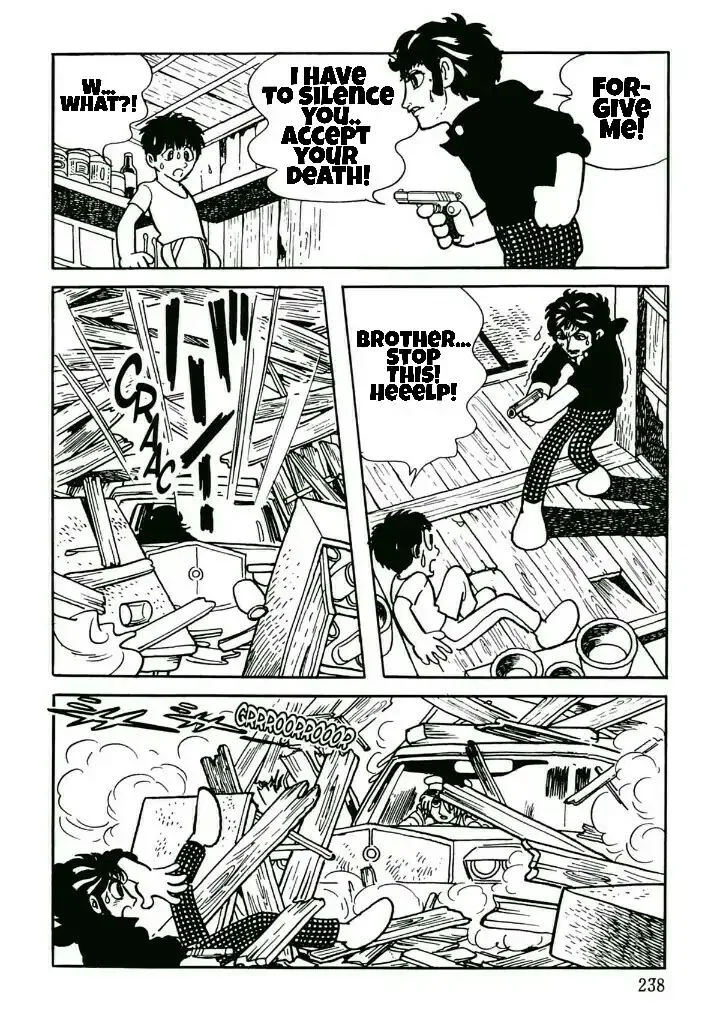 Midnight Chapter 37 page 16