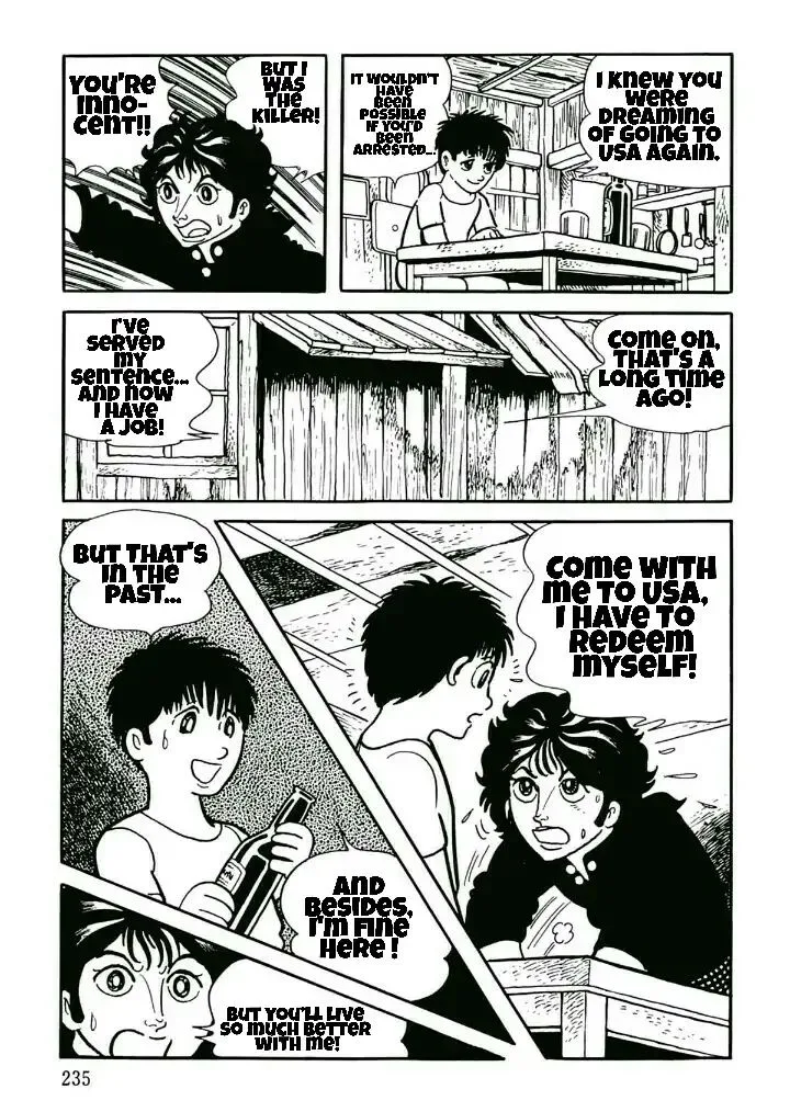 Midnight Chapter 37 page 13