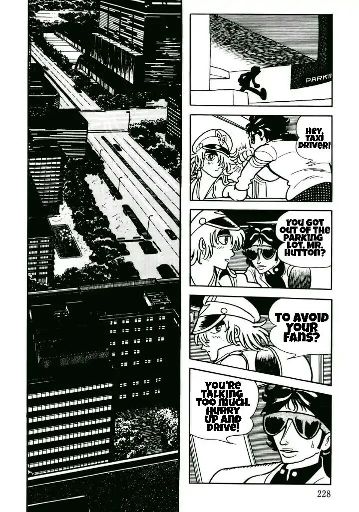 Midnight Chapter 37 page 6