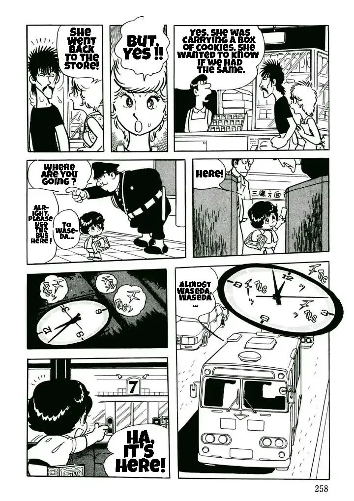 Midnight Chapter 38 page 16