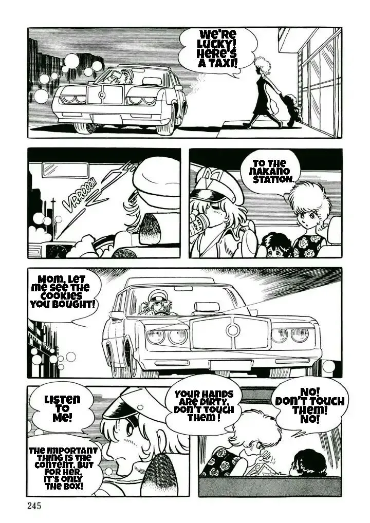 Midnight Chapter 38 page 3
