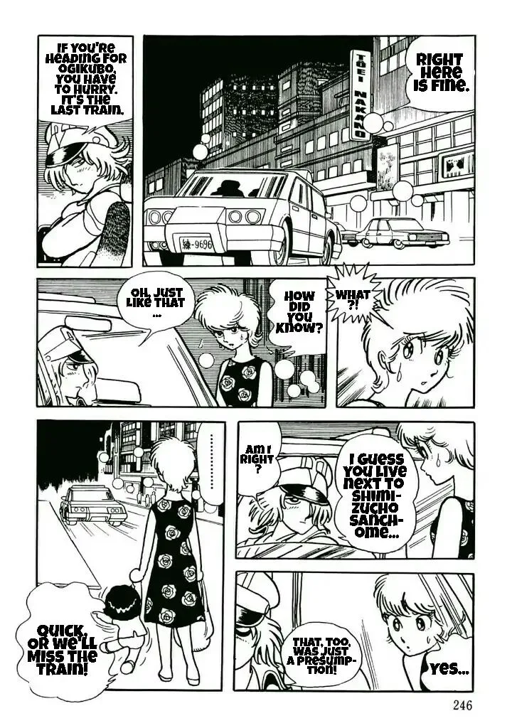 Midnight Chapter 38 page 4