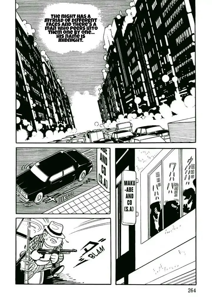 Midnight Chapter 39 page 2