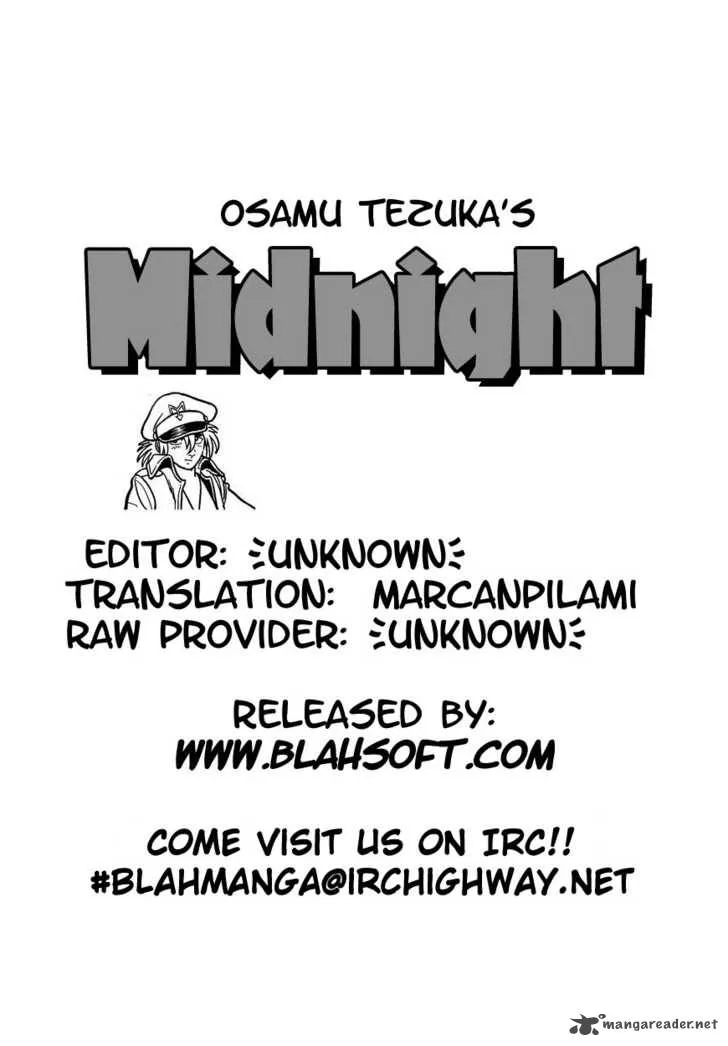 Midnight Chapter 4 page 1