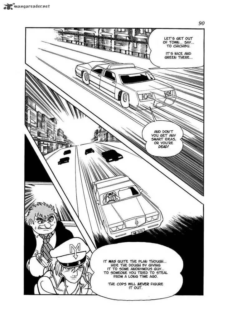 Midnight Chapter 4 page 15