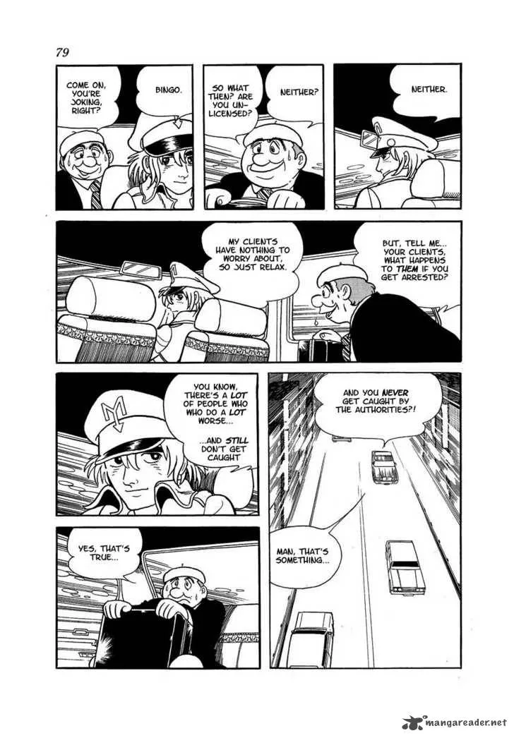 Midnight Chapter 4 page 4