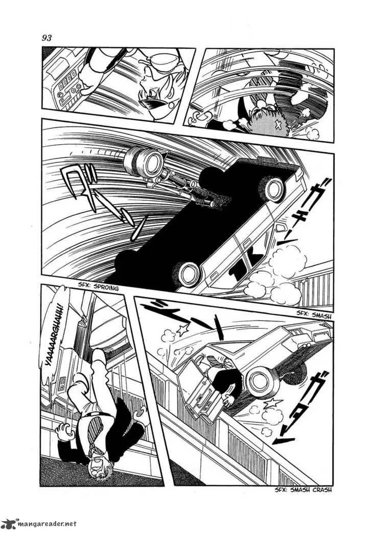 Midnight Chapter 4 page 18