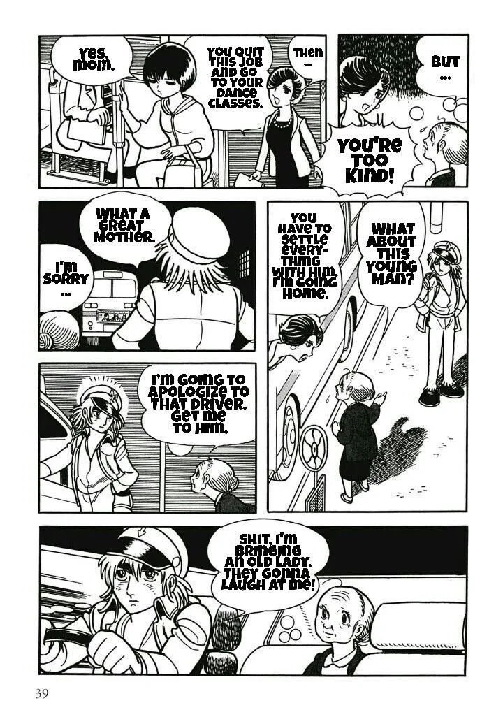 Midnight Chapter 41 page 16