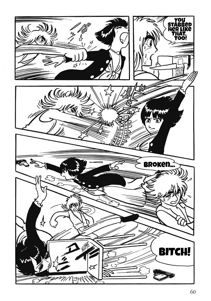 Midnight Chapter 42 page 18